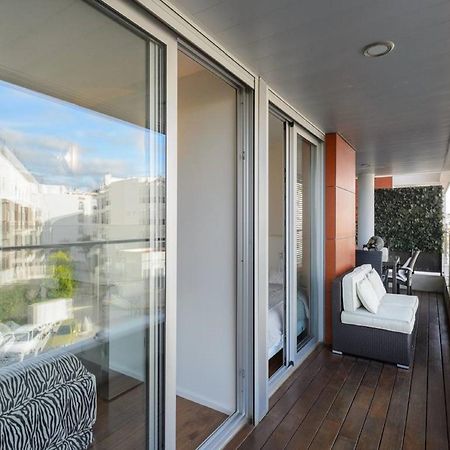 Apartment Ikebana イビサ・タウン エクステリア 写真