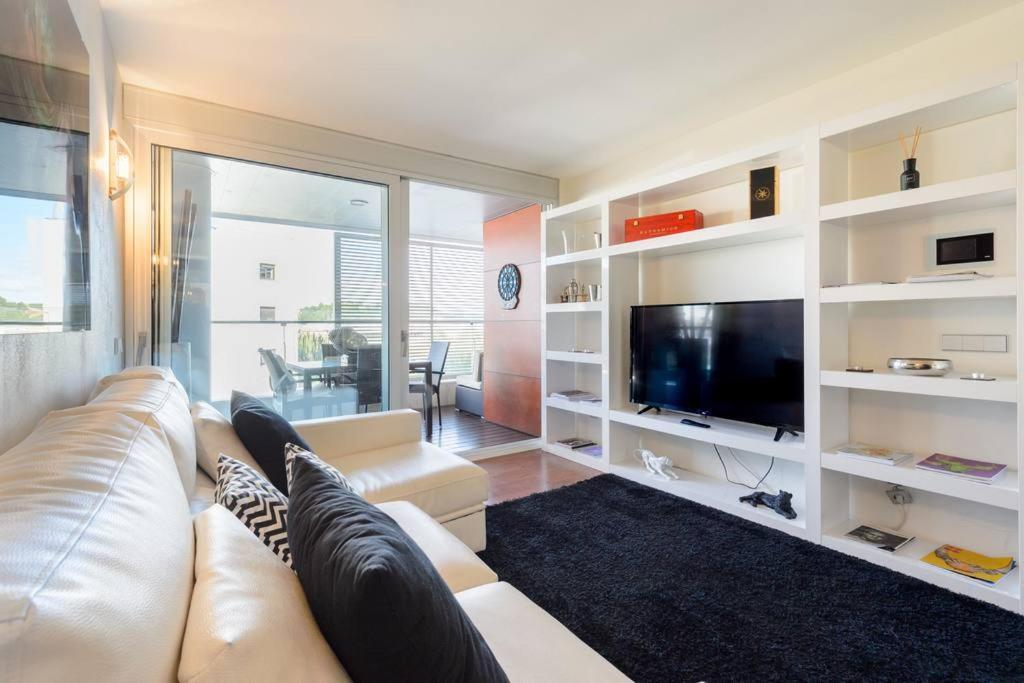Apartment Ikebana イビサ・タウン エクステリア 写真