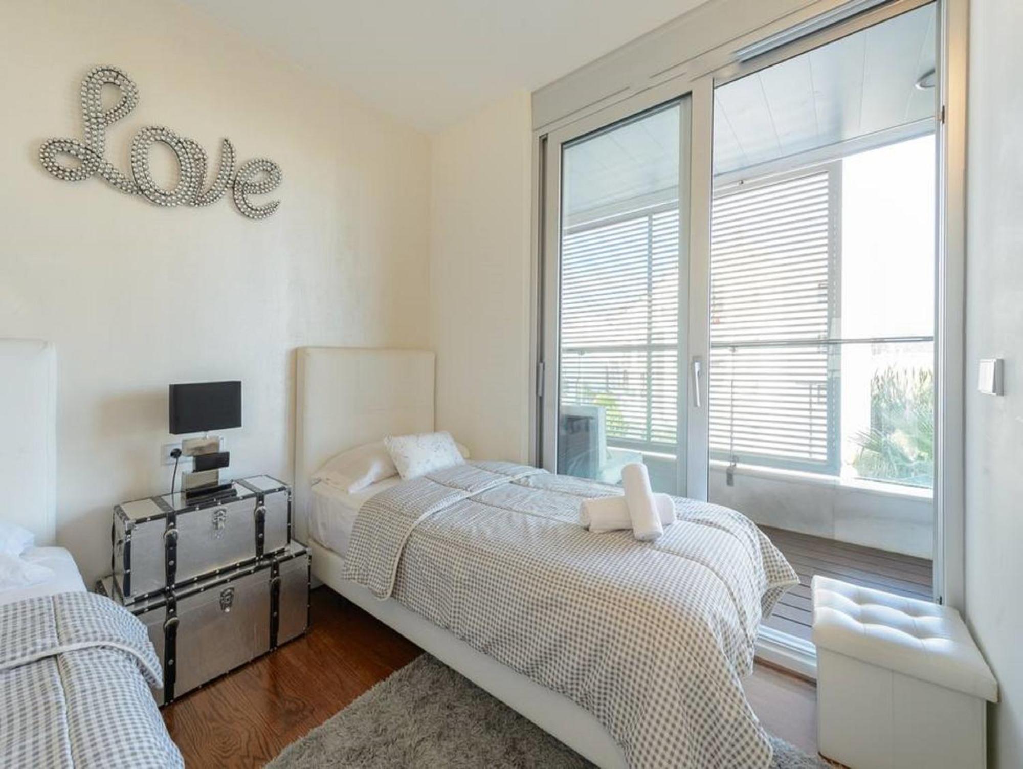 Apartment Ikebana イビサ・タウン エクステリア 写真