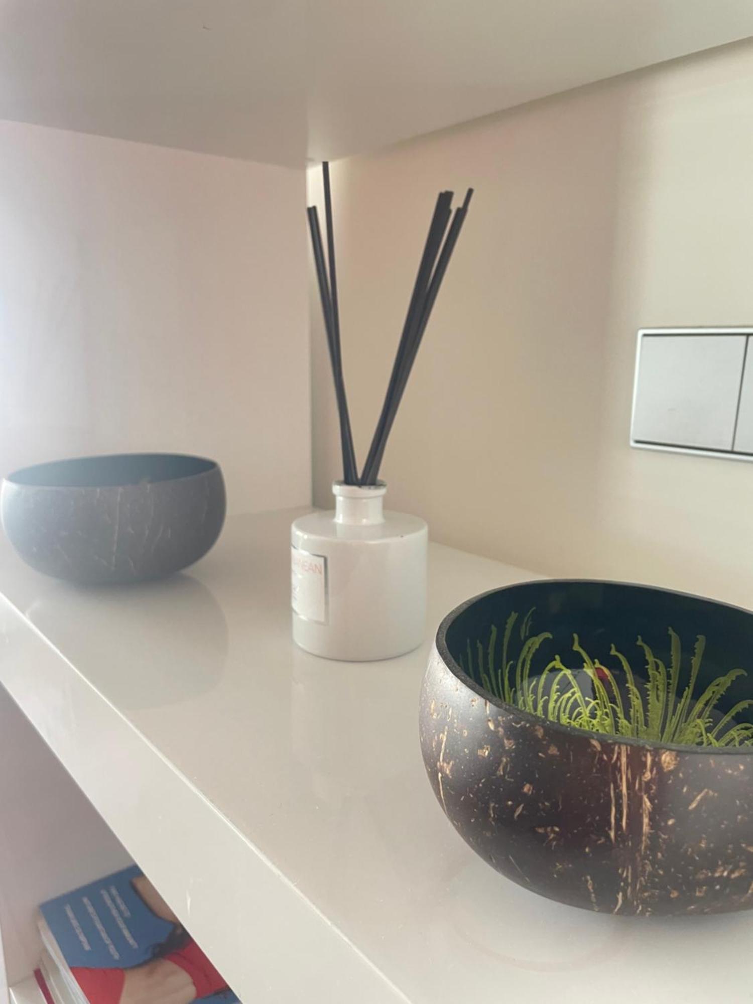 Apartment Ikebana イビサ・タウン エクステリア 写真
