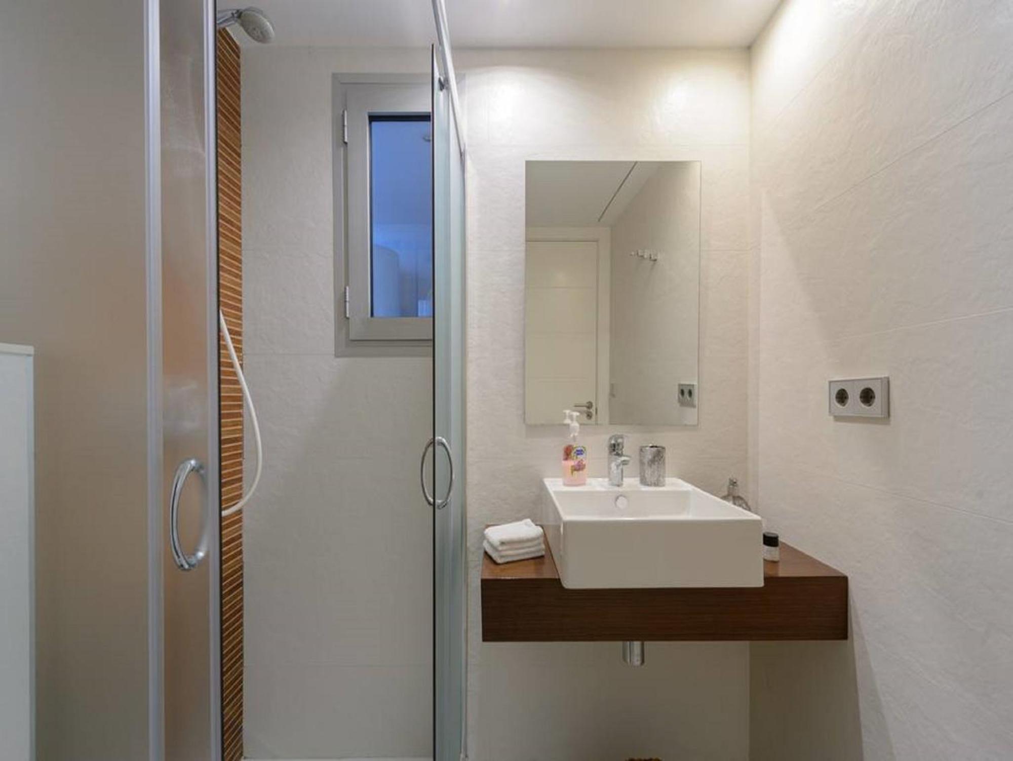 Apartment Ikebana イビサ・タウン エクステリア 写真